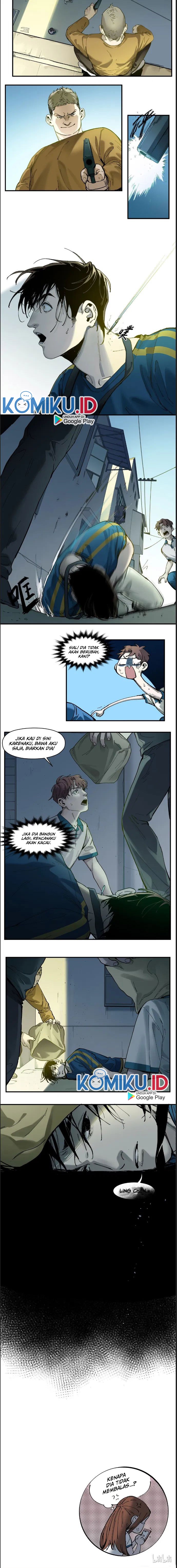 Villain Initialization Chapter 18 Gambar 4
